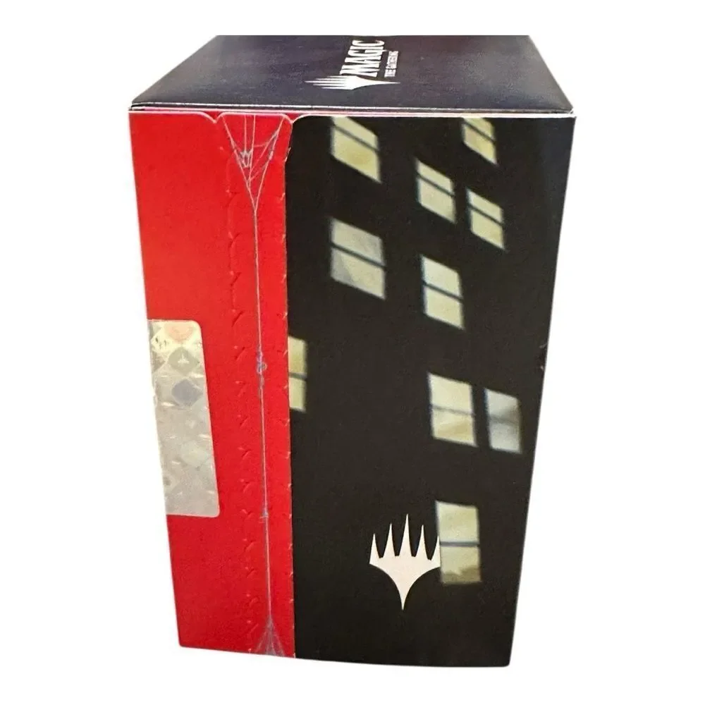 Magic The Gathering Marvel Spider-Man Bundle